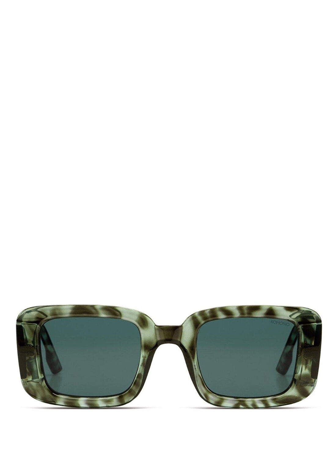 Komono Avery Aquatic Teal Unisex Güneş Gözlüğü