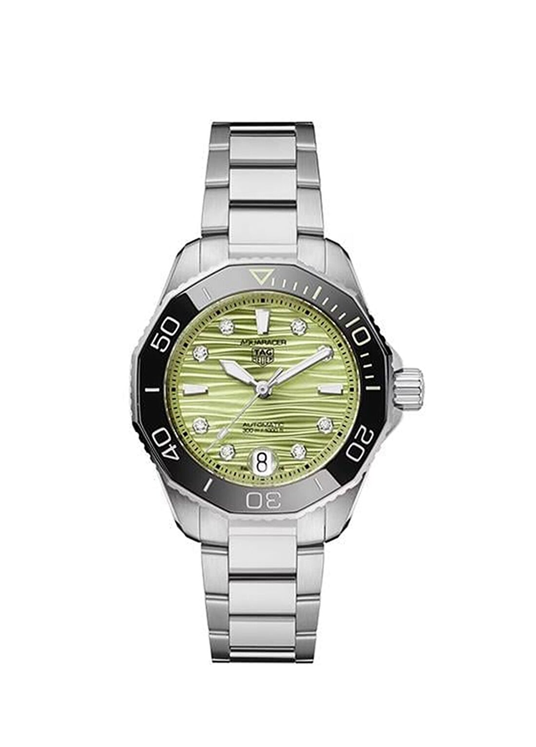 TAG Heuer Aquaracer Professional 300 Date Kadın Kol Saati