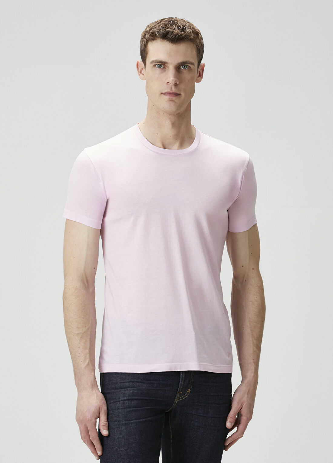 Tom Ford Pembe T-shirt