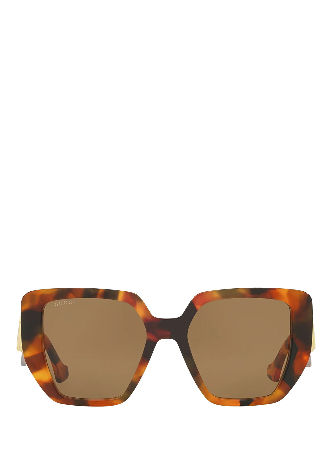 Gucci GC001595 Çok Renkli Kadın Güneş Gözlüğü