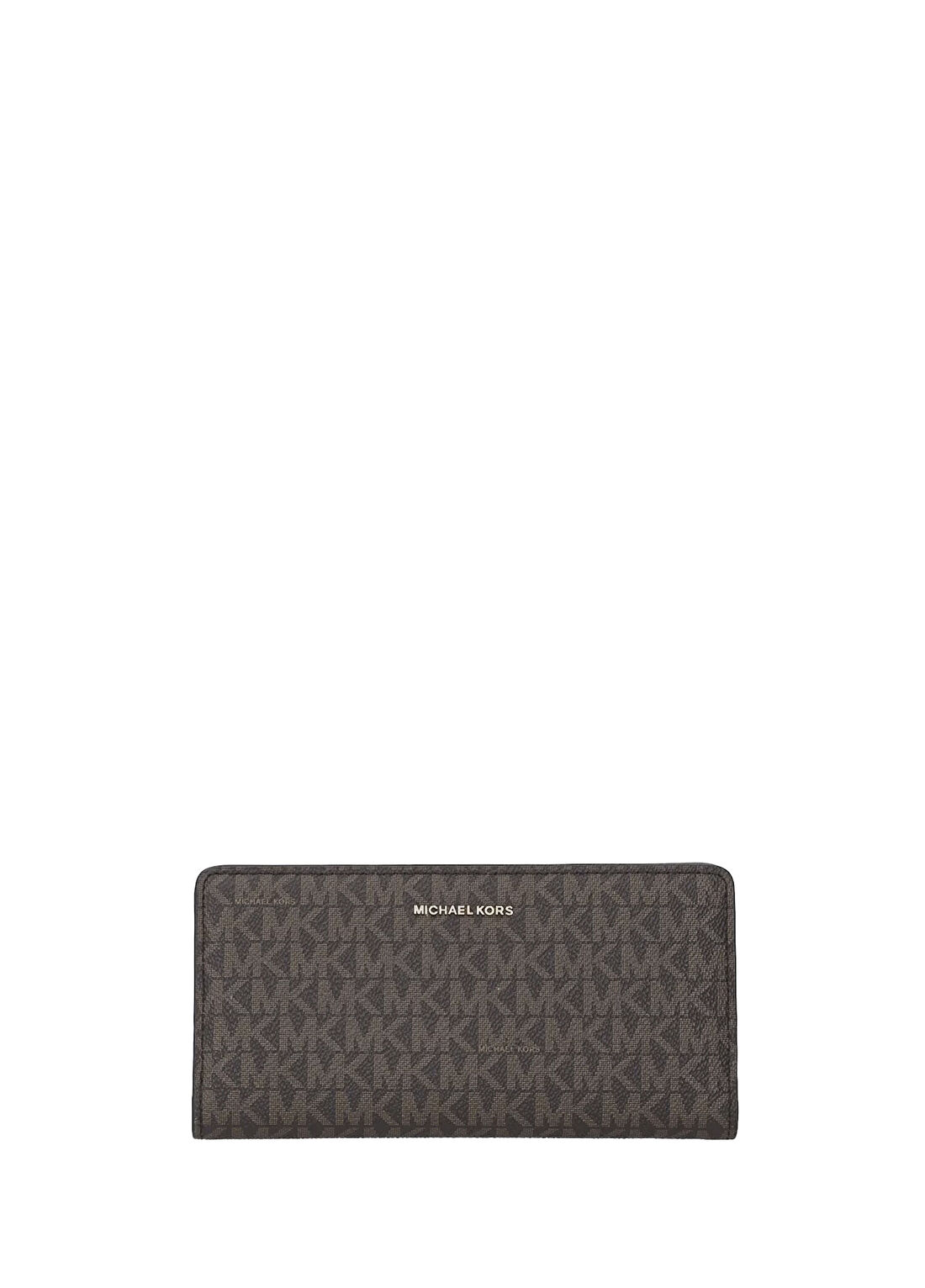 Michael Michael Kors Bryant Large Kahve Taba Kadın Cüzdan