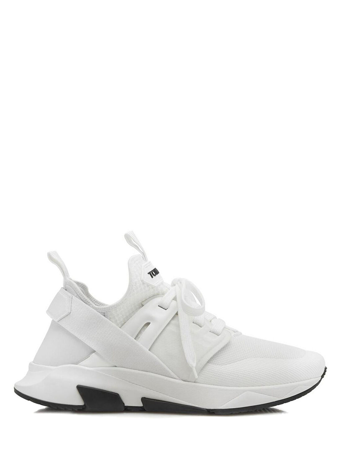 Tom Ford Jago Beyaz Erkek Sneaker