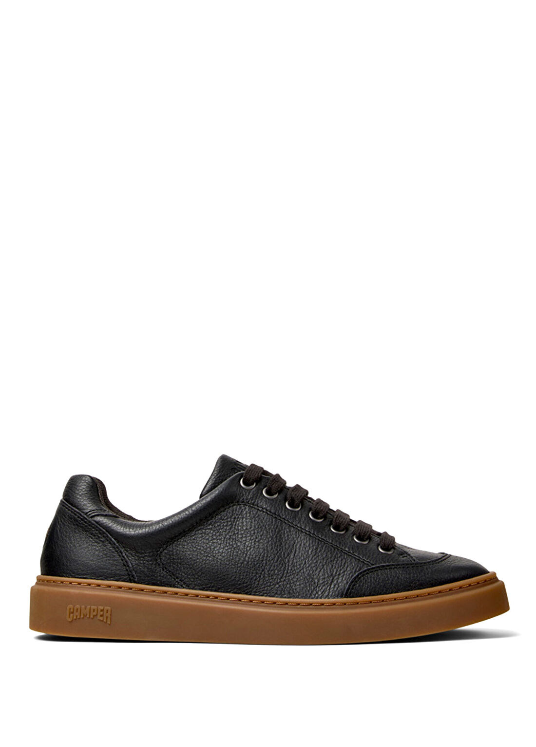 Camper E K101105-010 Runner Siyah Erkek Sneakers