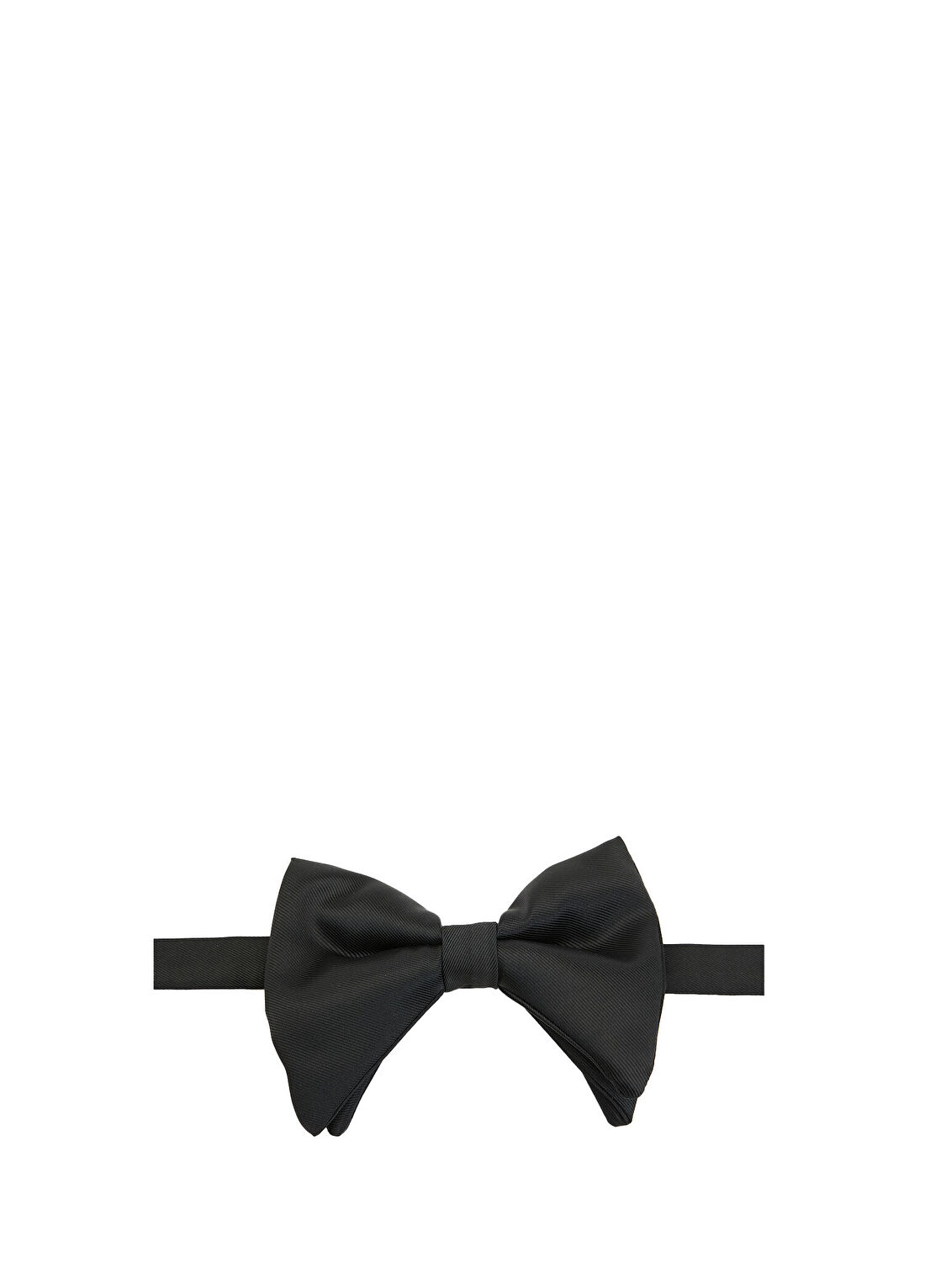 Beymen Collection Siyah Dolgulu Papyon