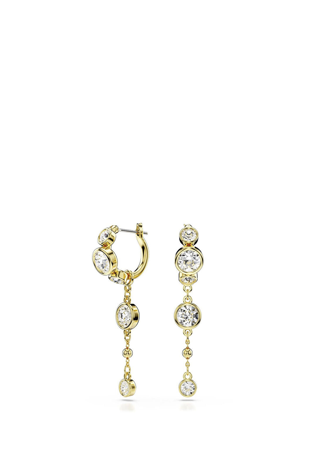 Swarovski Imber Pe Cry Gos Kadın Küpe