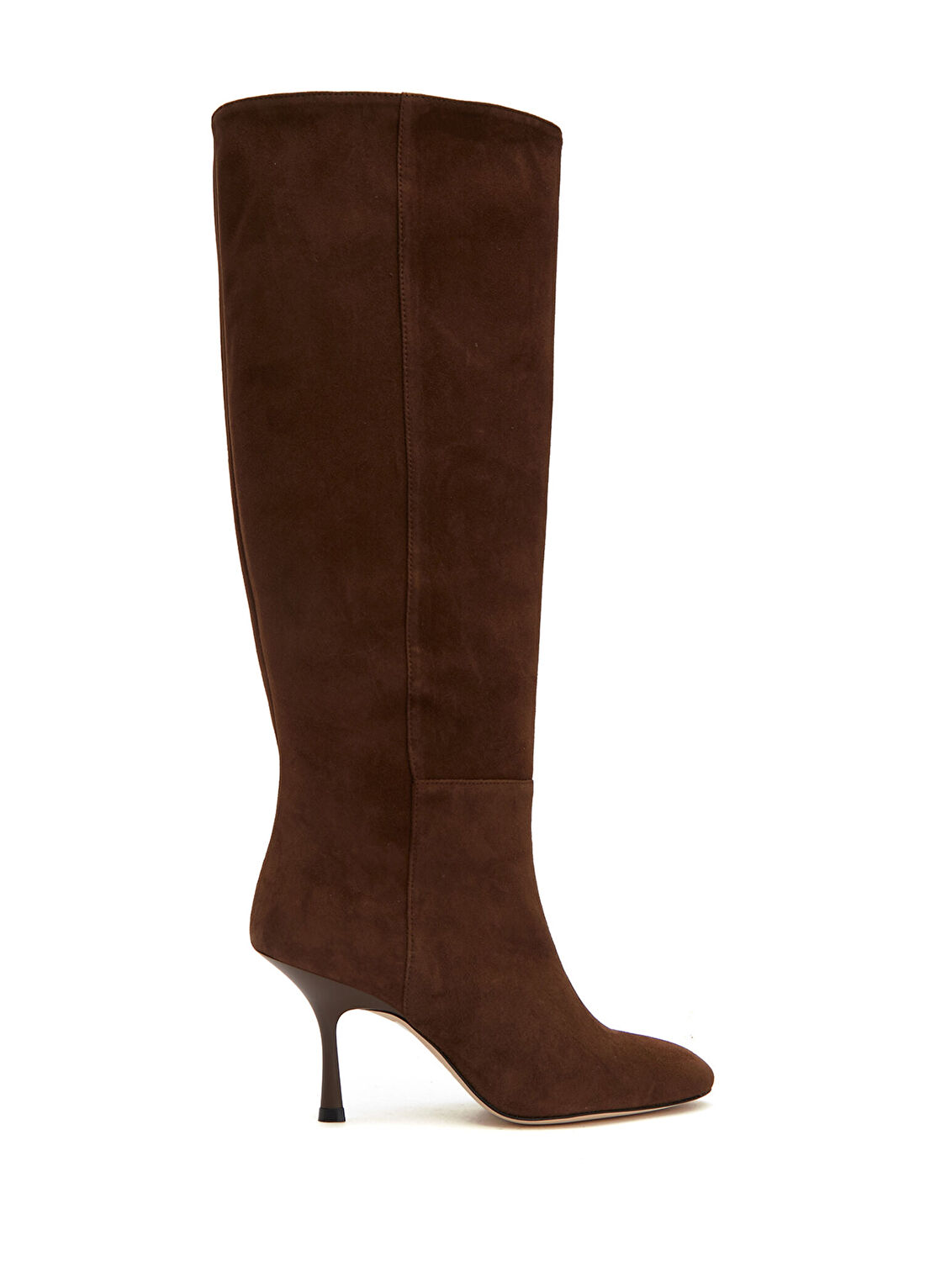 Stuart Weitzman Madison Kadın Süet Çizme