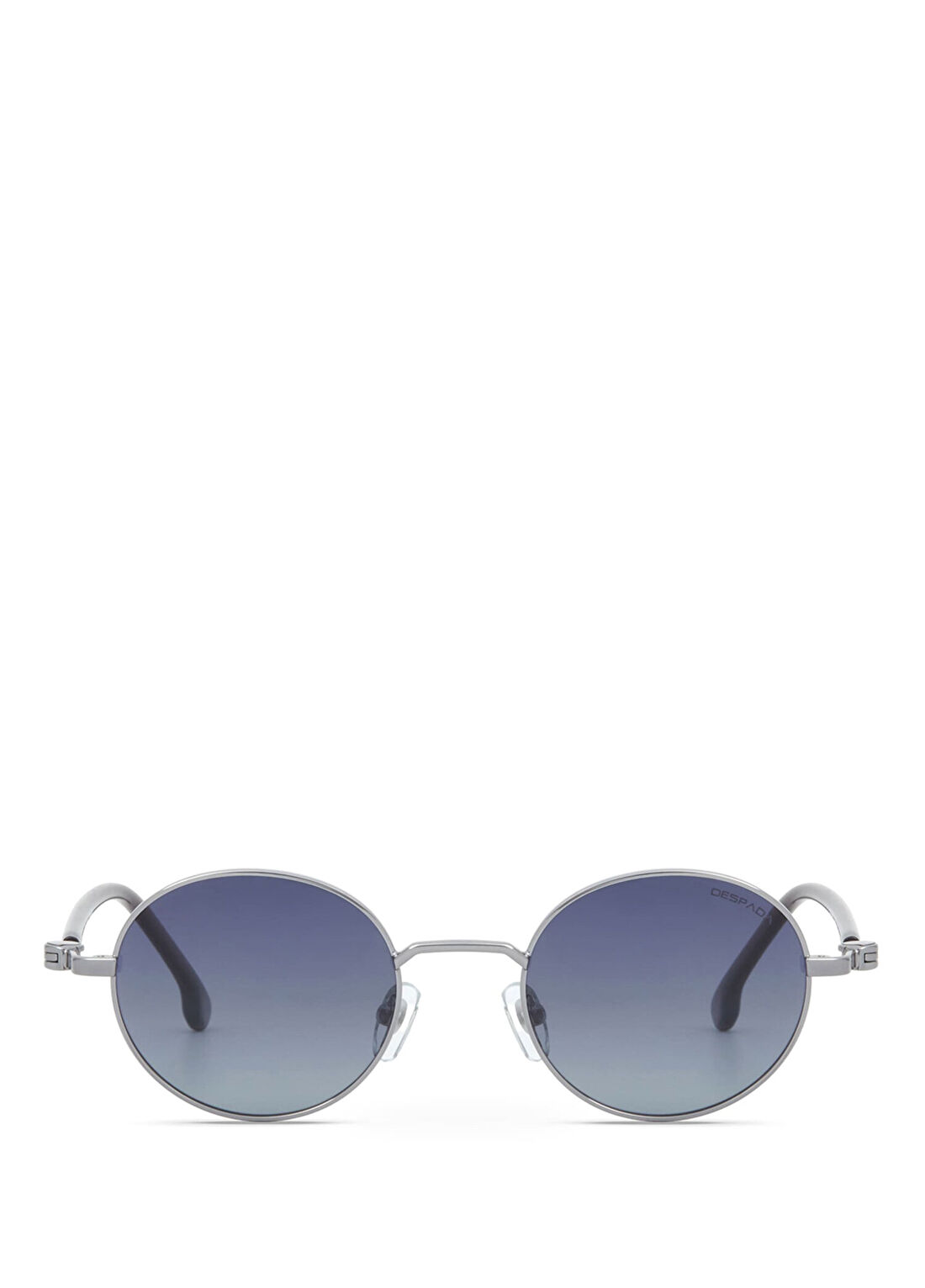 Despada DS 2486 C4 Metalik Metal Unisex Güneş Gözlüğü görsel 2
