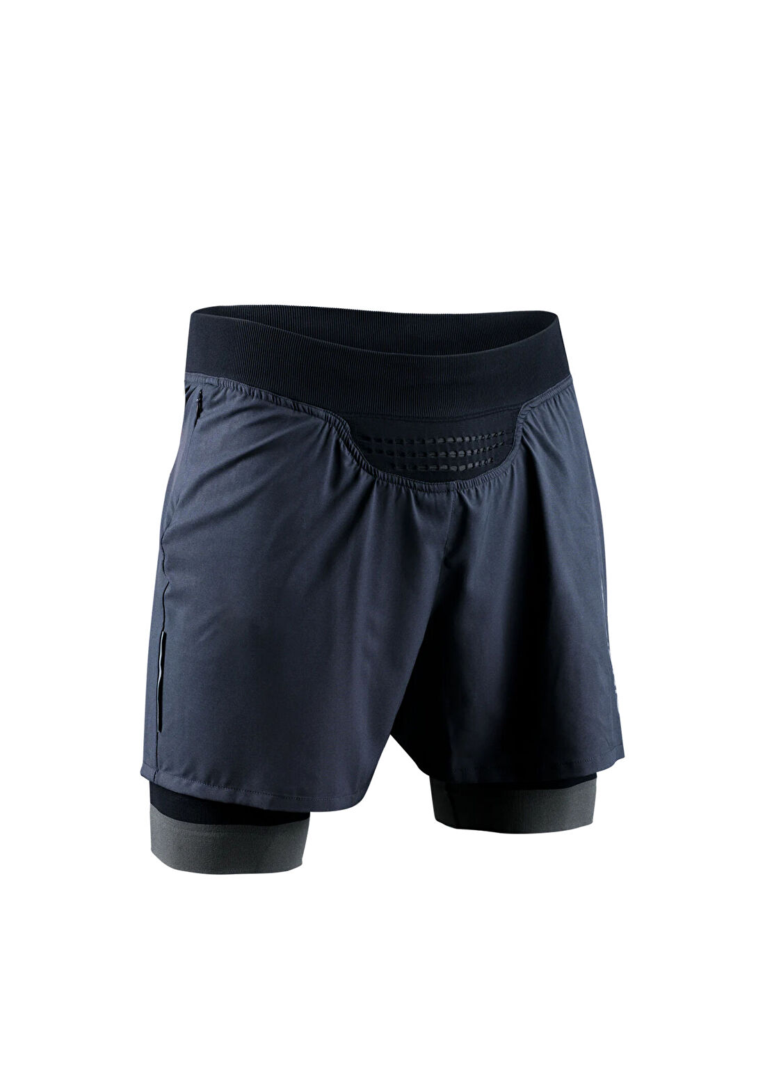 X-Bionic Effektor 4D Running Streamlite Erkek Spor Şort