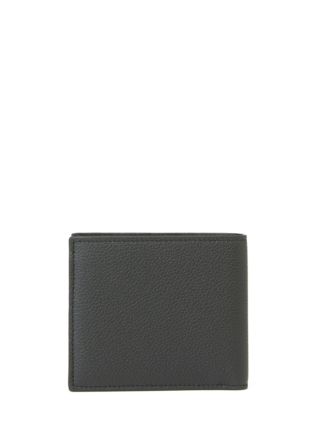 Loewe Bifold Siyah Erkek Deri Cüzdan görsel 3