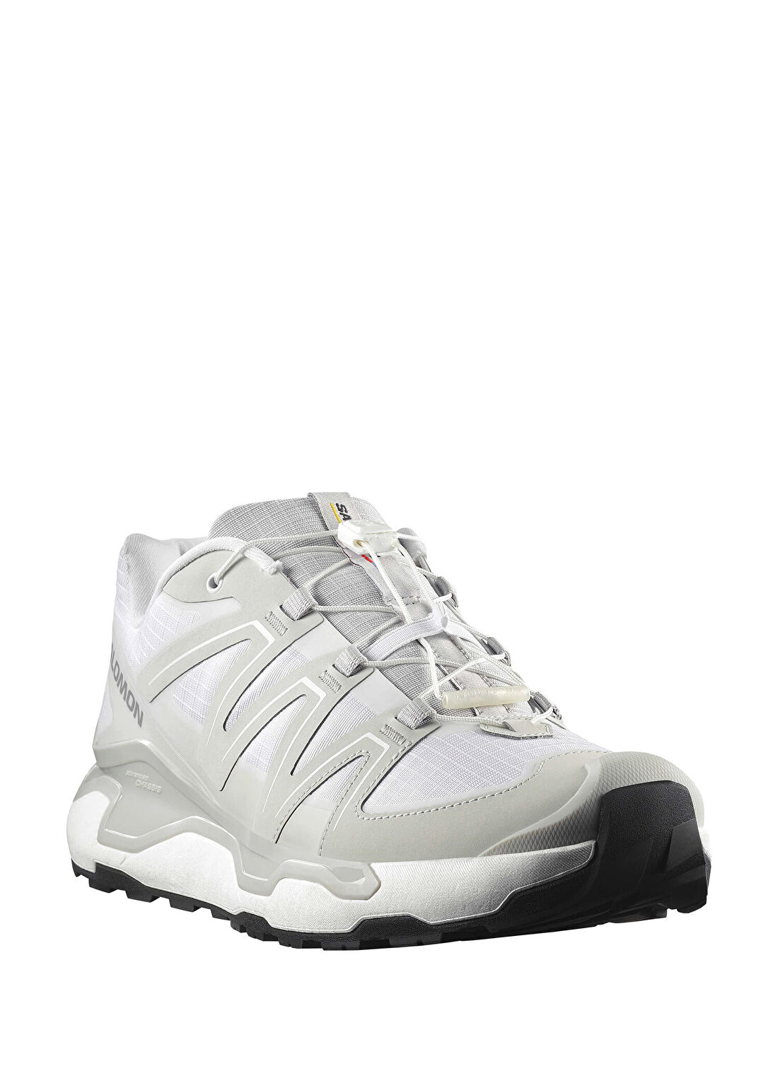 Salomon XC Roam Gri Erkek Sneaker görsel 3
