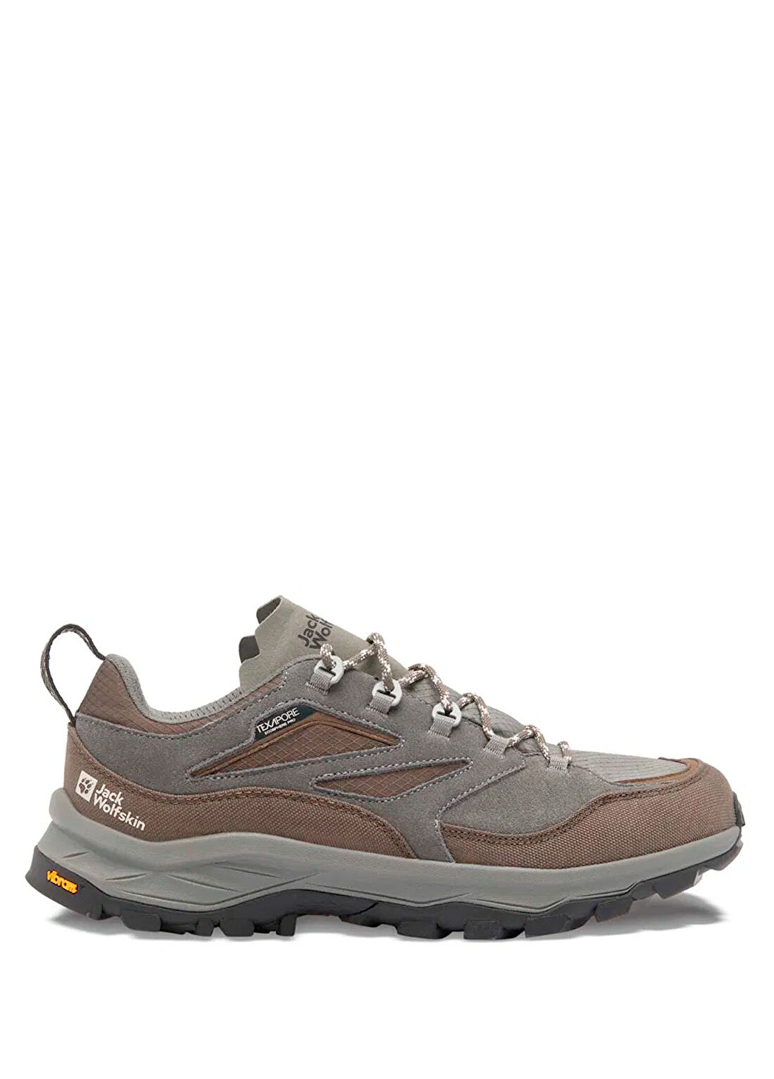 Jack Wolfskin Cyrox Texapore Low M Erkek Outdoor Ayakkabı
