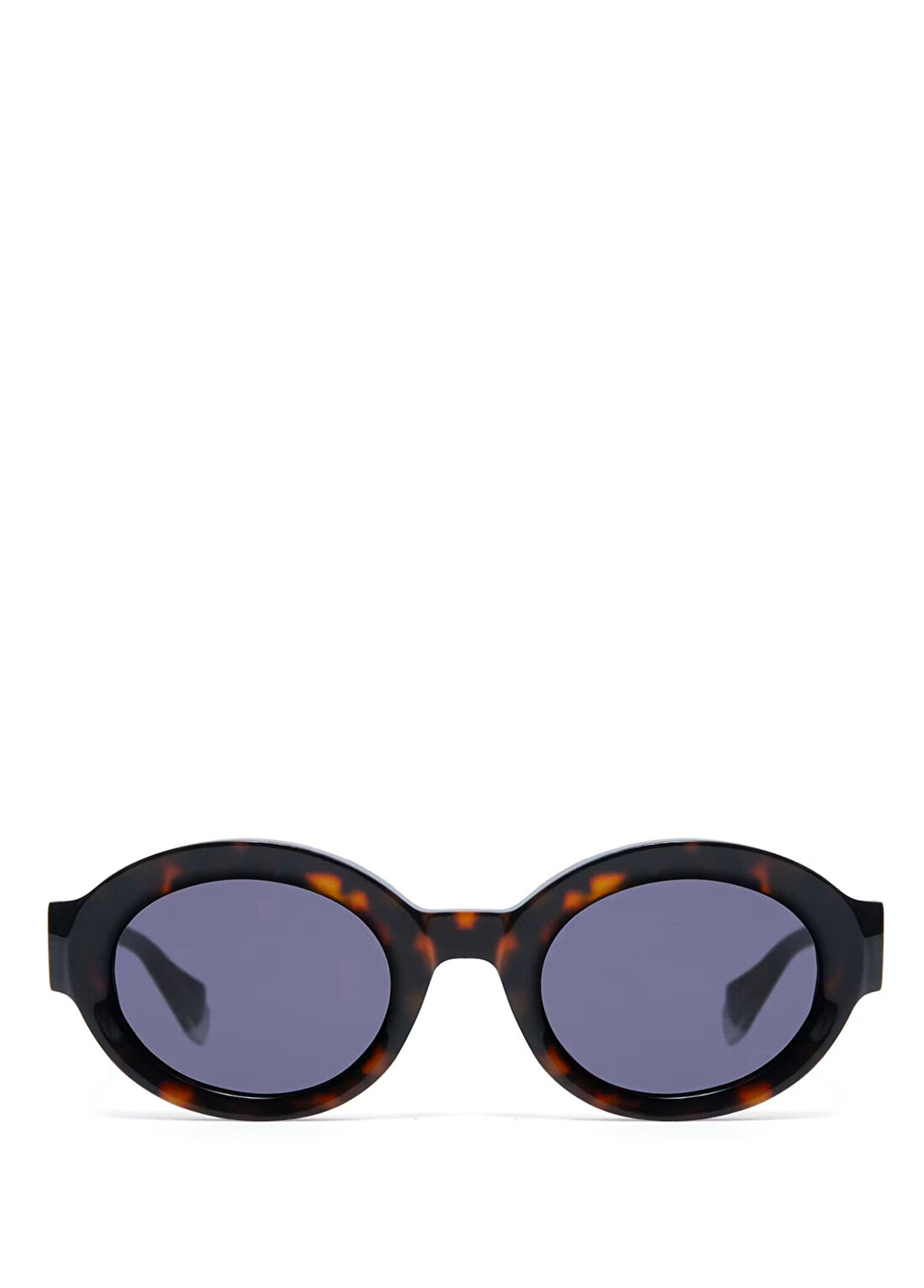Gigi Studios Cosima 6867 2 Havana Unisex Güneş Gözlüğü görsel 2