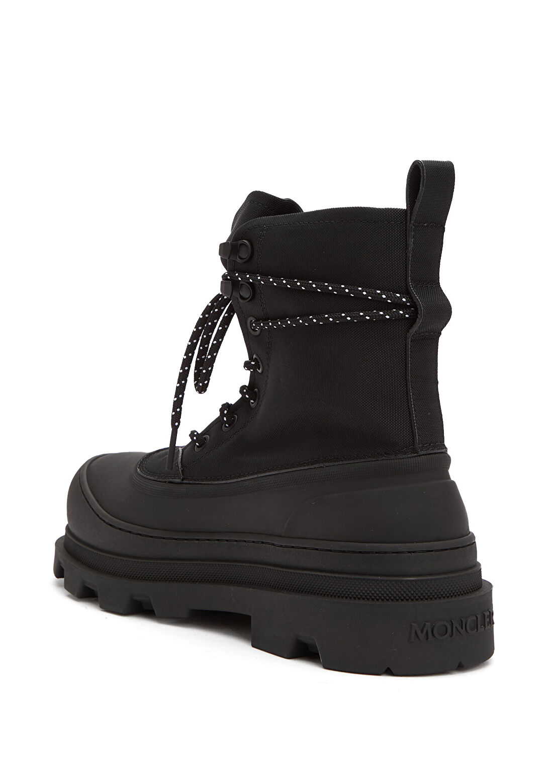 Moncler Vera Erkek Bot görsel 3