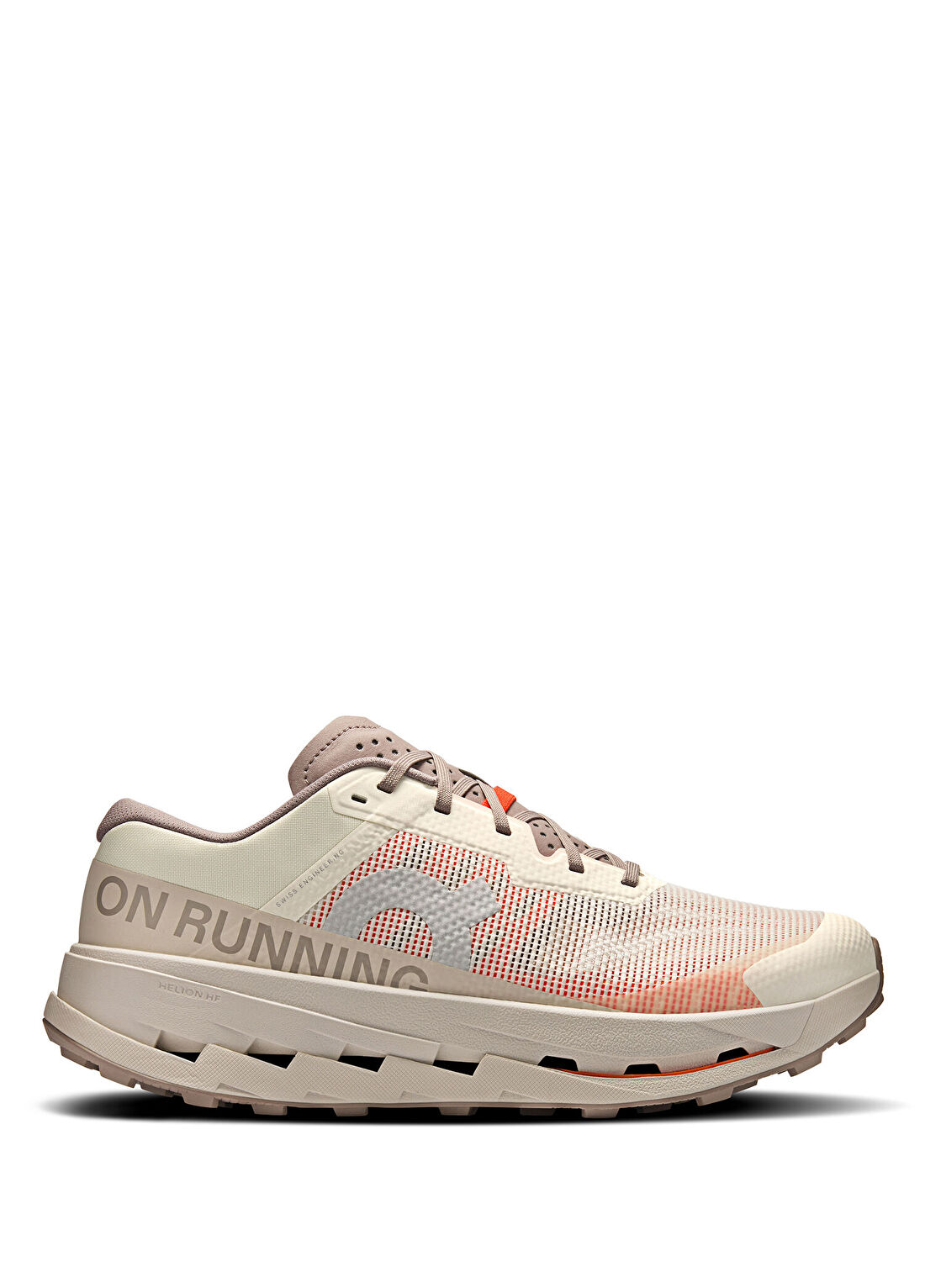 On Ultra 3 Erkek Sneaker