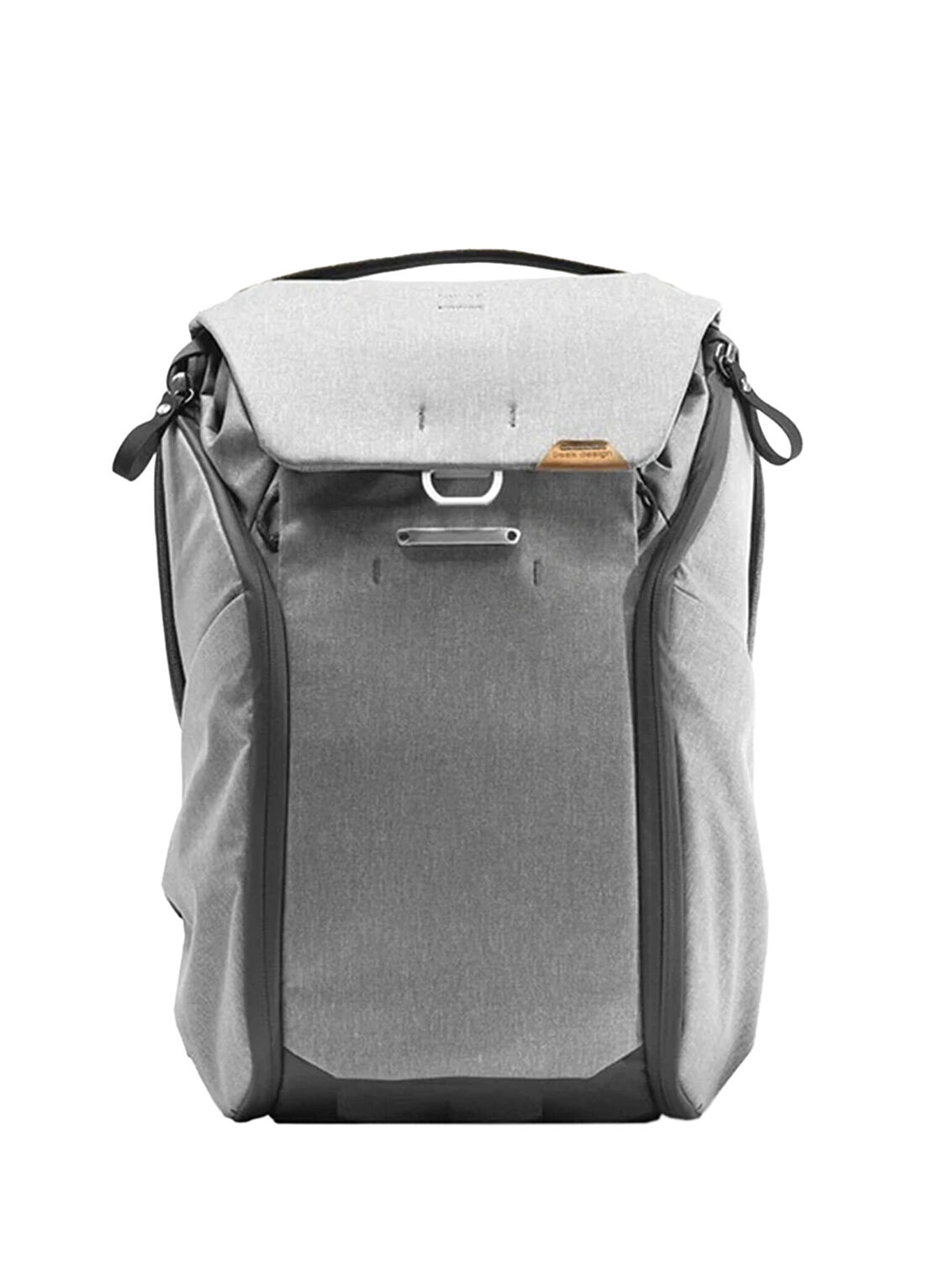 Peak Design Everyday Ash Unisex Sırt Çantası 20 Lt