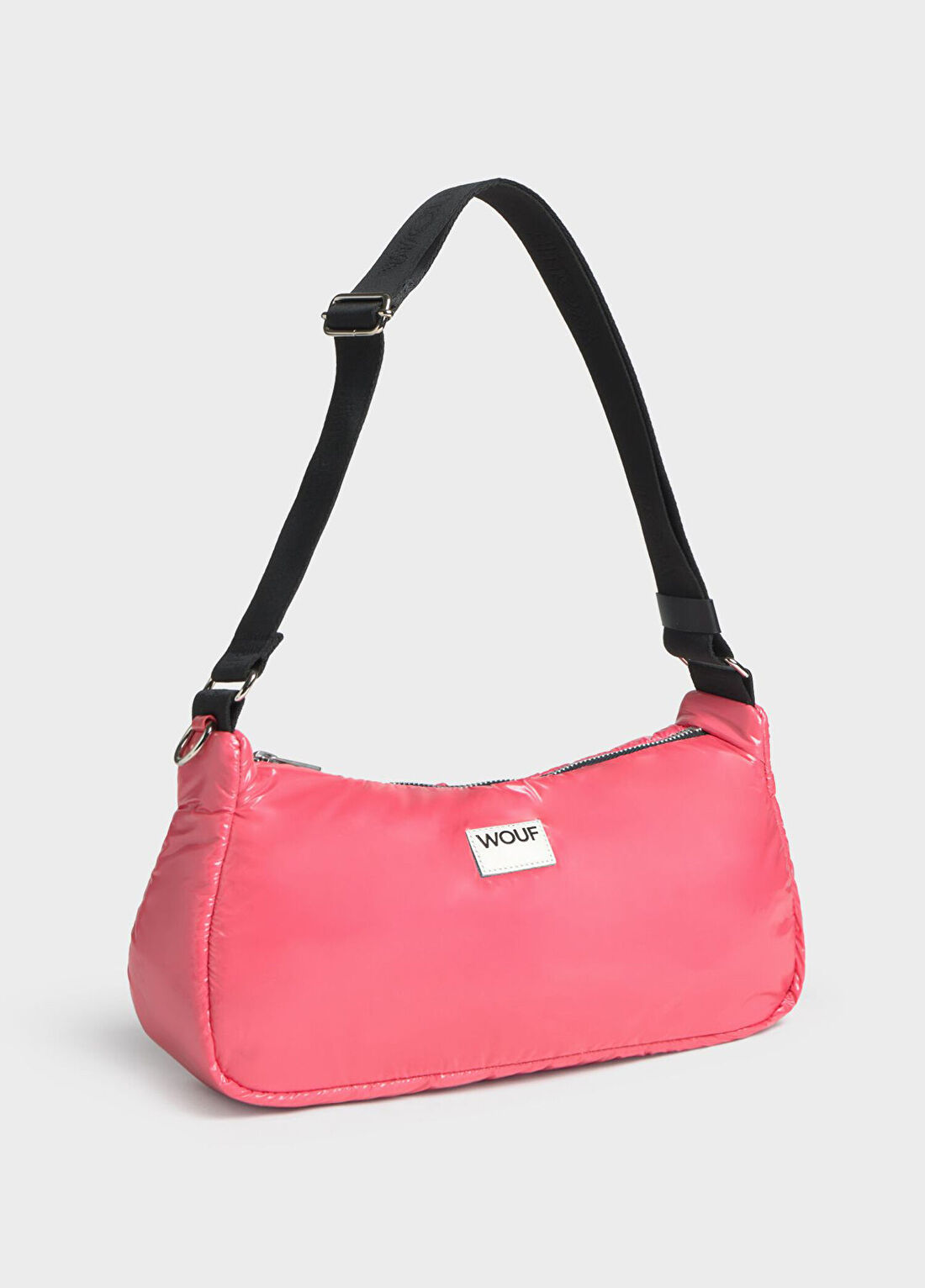 Wouf Candy Açık Pembe Kadın Omuz Çantası görsel 4
