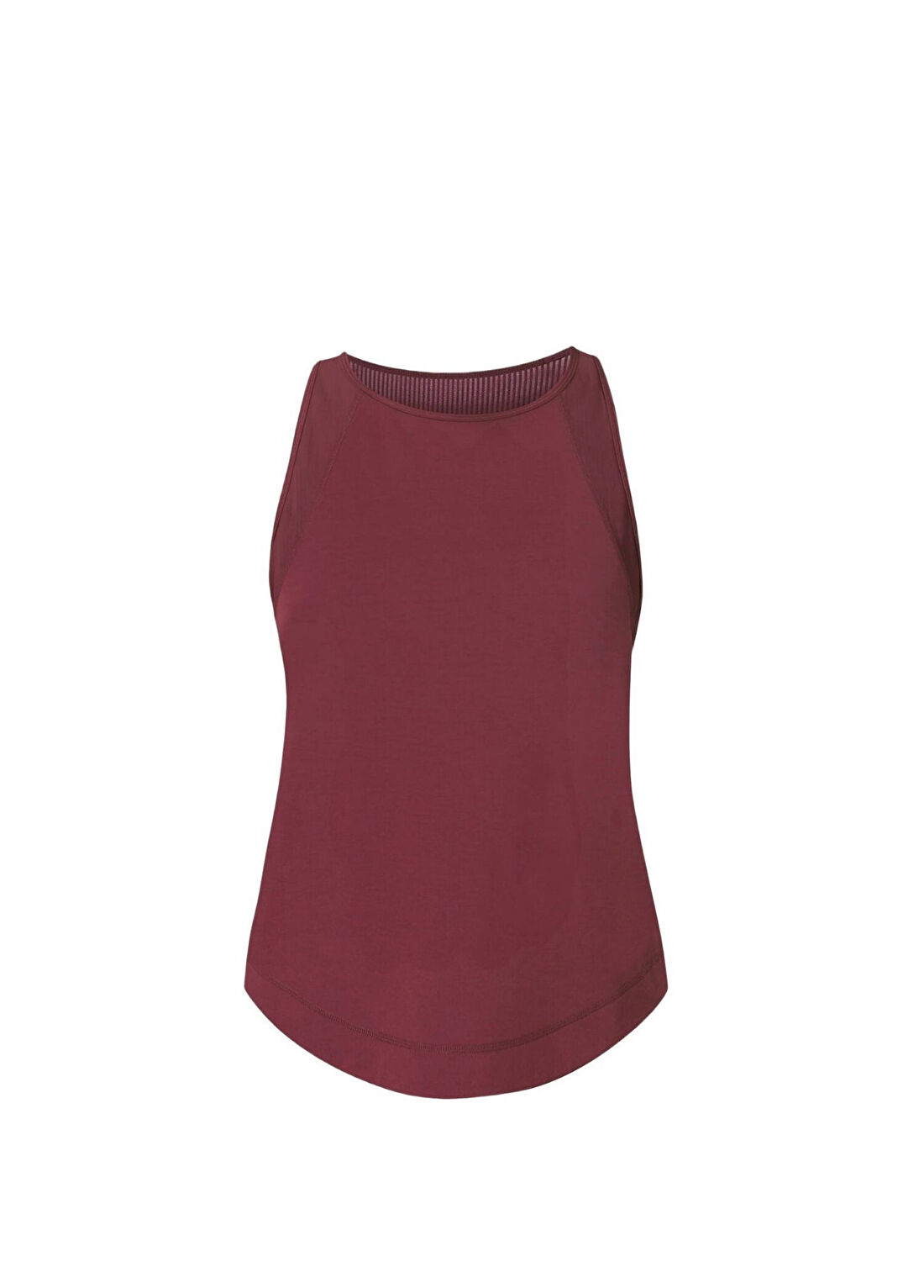 Sweaty Betty Breathe Easy Mesh Run Tank Top Kadın Spor Atlet