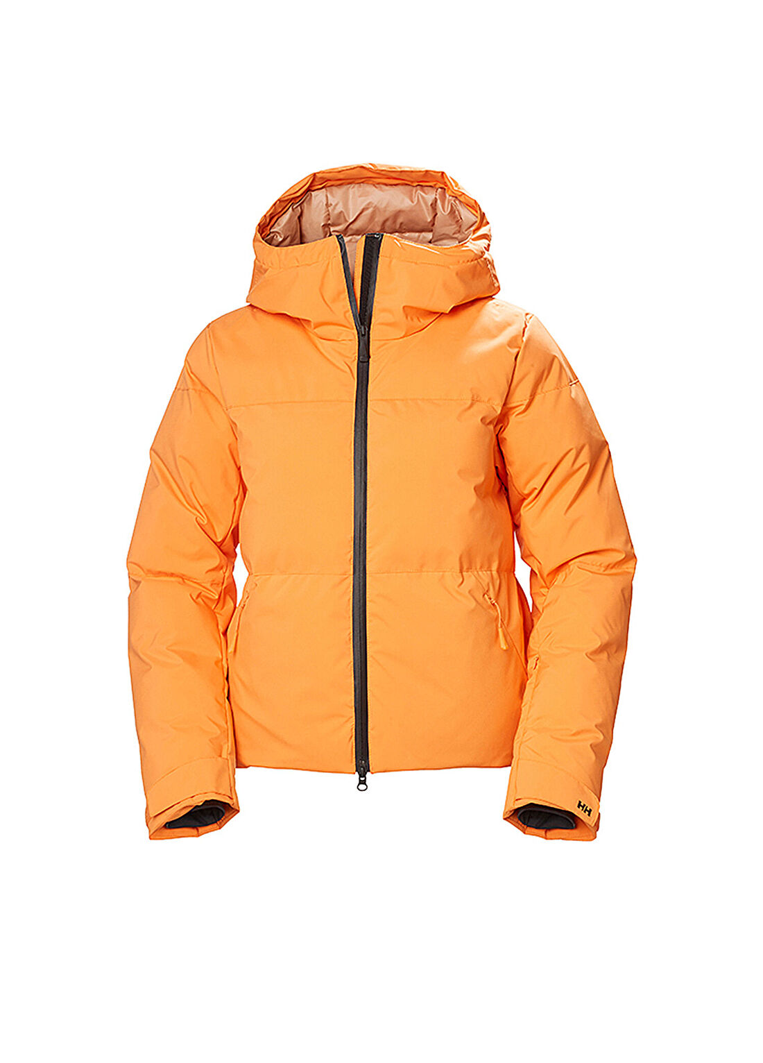 Helly Hansen W Nora Puffy Turuncu Kadın Mont
