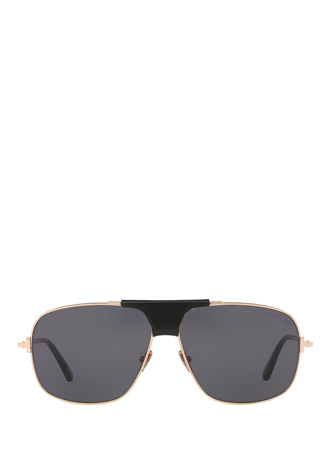 Tom Ford TR001829 Gold Erkek Güneş Gözlüğü