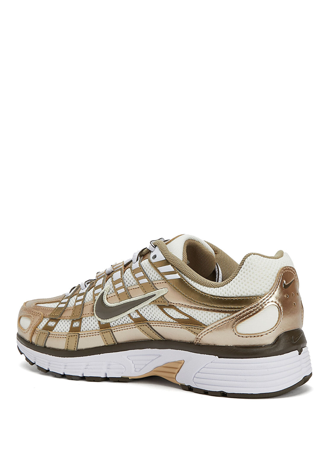Nike P-6000 Kadın Sneaker görsel 3