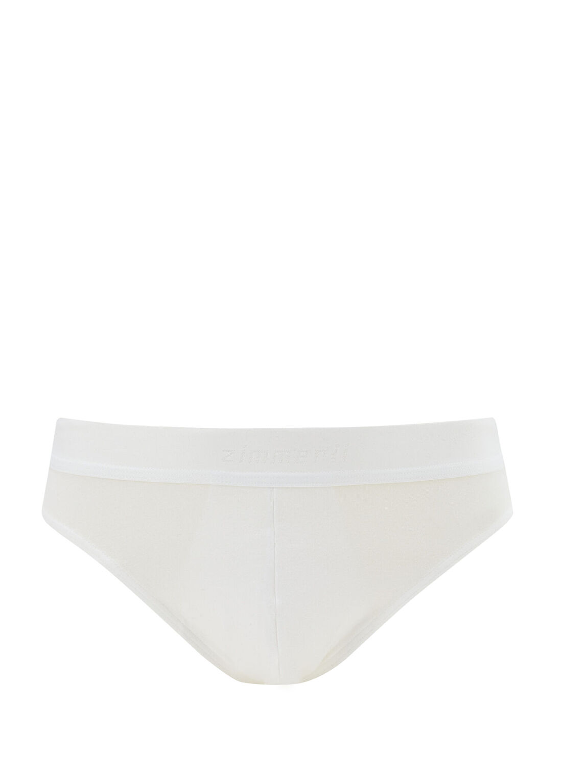 Zimmerli Beyaz Slip