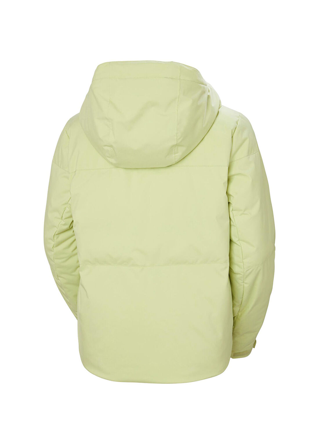 Helly Hansen W Nora Puffy Kadın Mont görsel 4