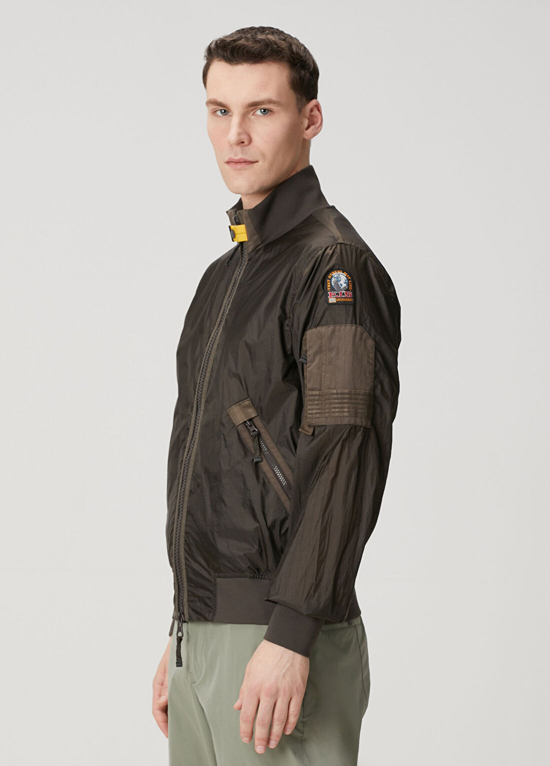 Parajumpers Haki Mont görsel 3