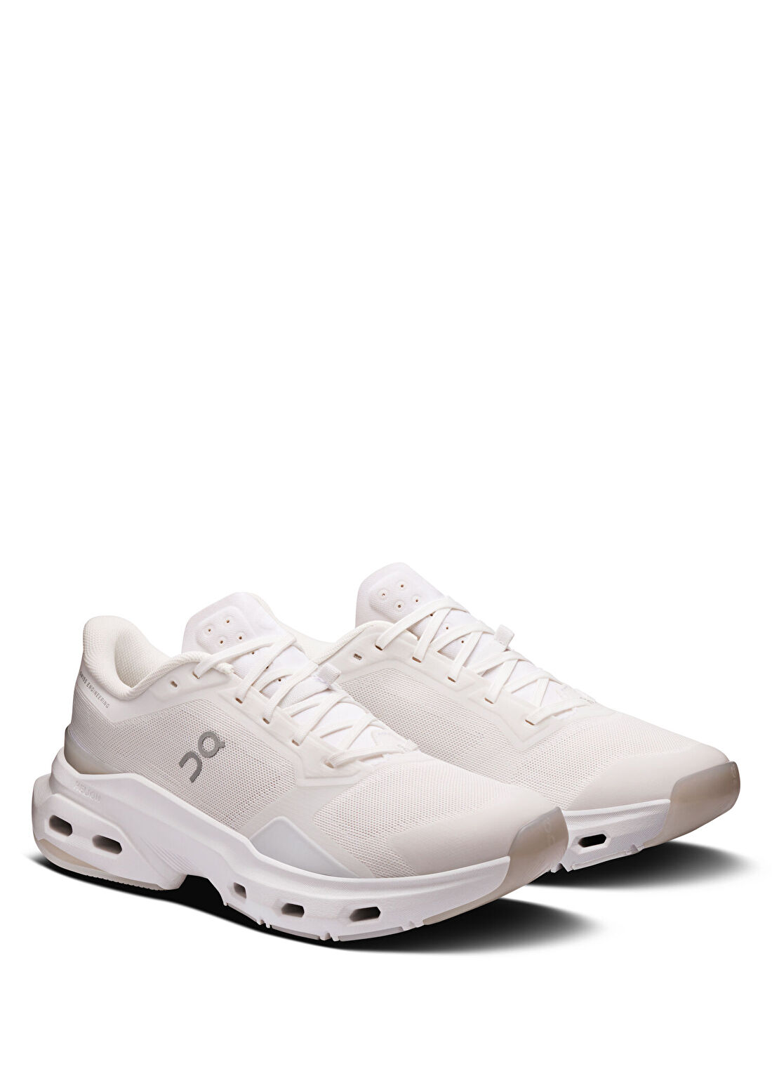 On Çok Renkli Kadın Sneaker görsel 2