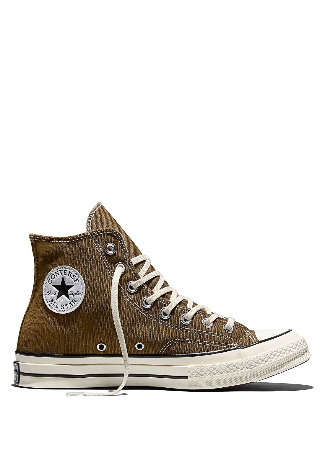 Converse Chuck 70 Yeşil Unisex Sneaker