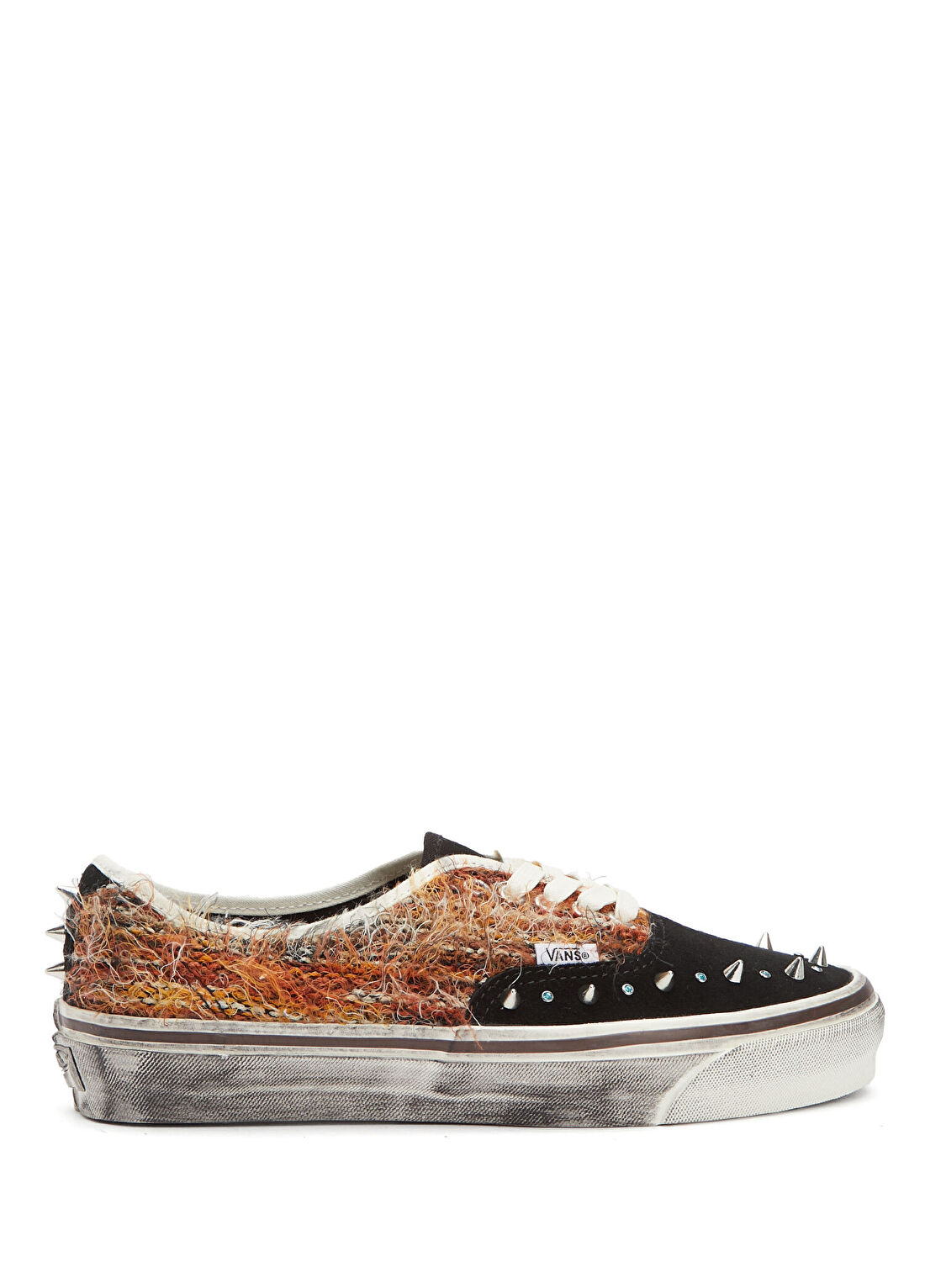 Vans Authentic Çok Renkli Kadın Sneaker