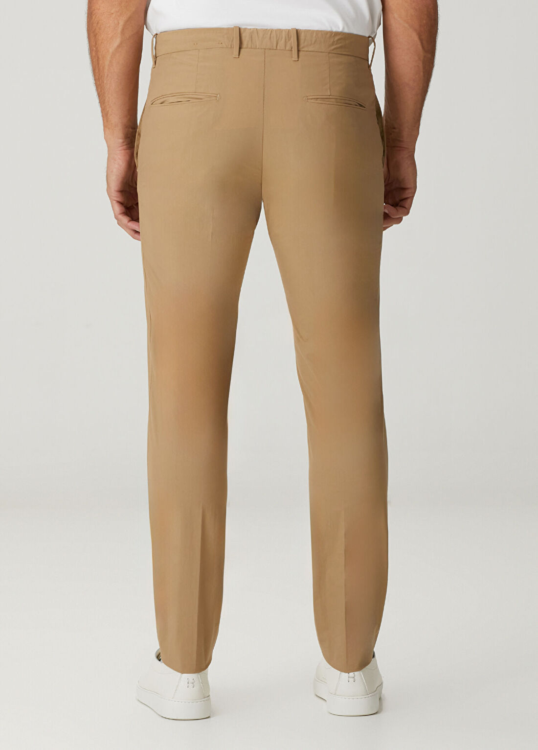 Slowear Bej Pantolon görsel 3