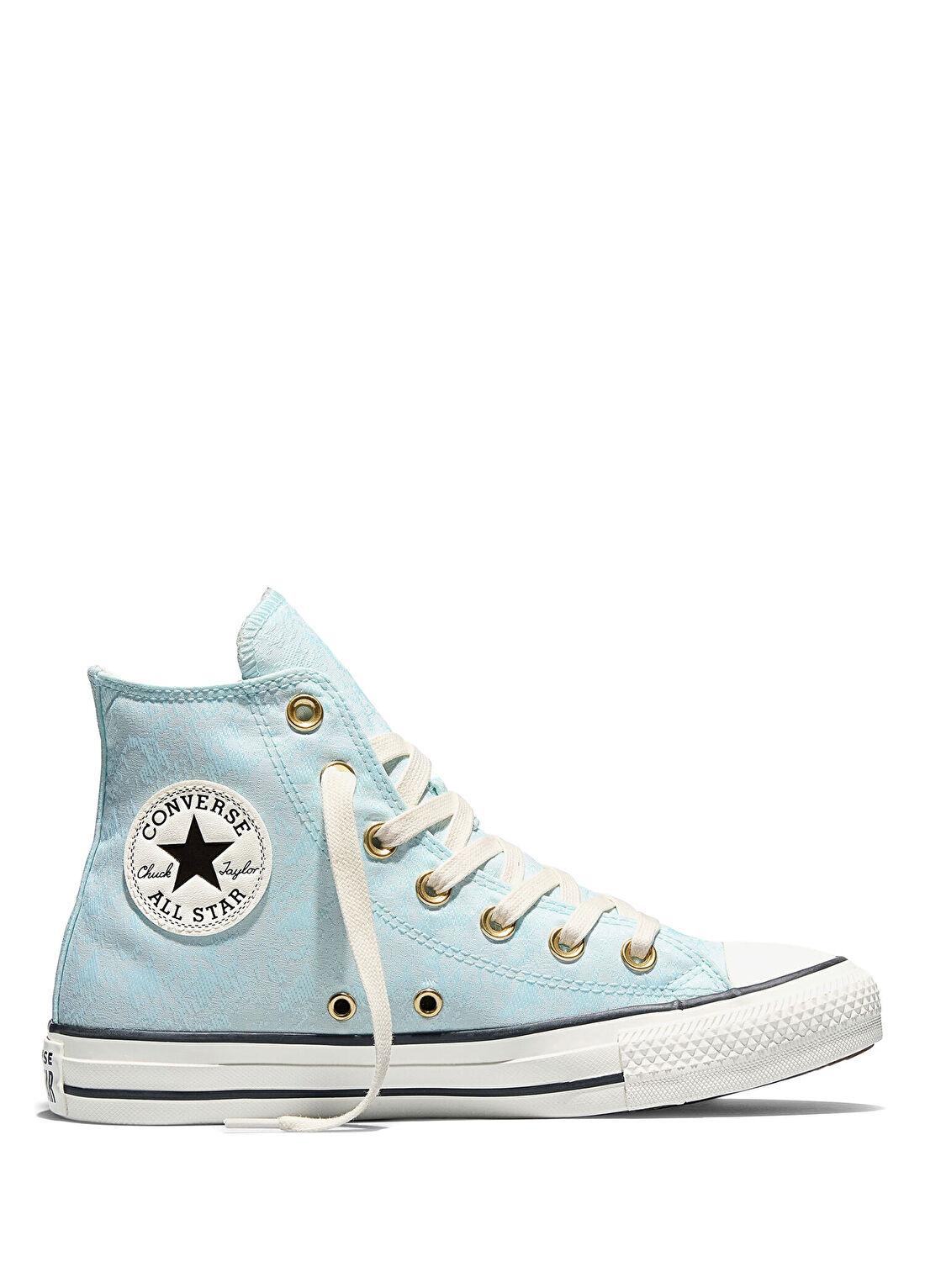 Converse Chuck Taylor All Star Mavi Unisex Sneaker