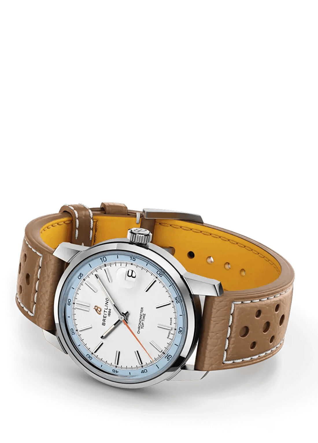 Breitling Top Time B31 Erkek Saat görsel 3