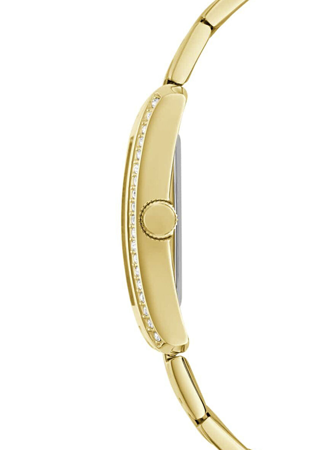 Guess GUGW0874L4 Altın Rengi Çelik Kadın Kol Saati görsel 2