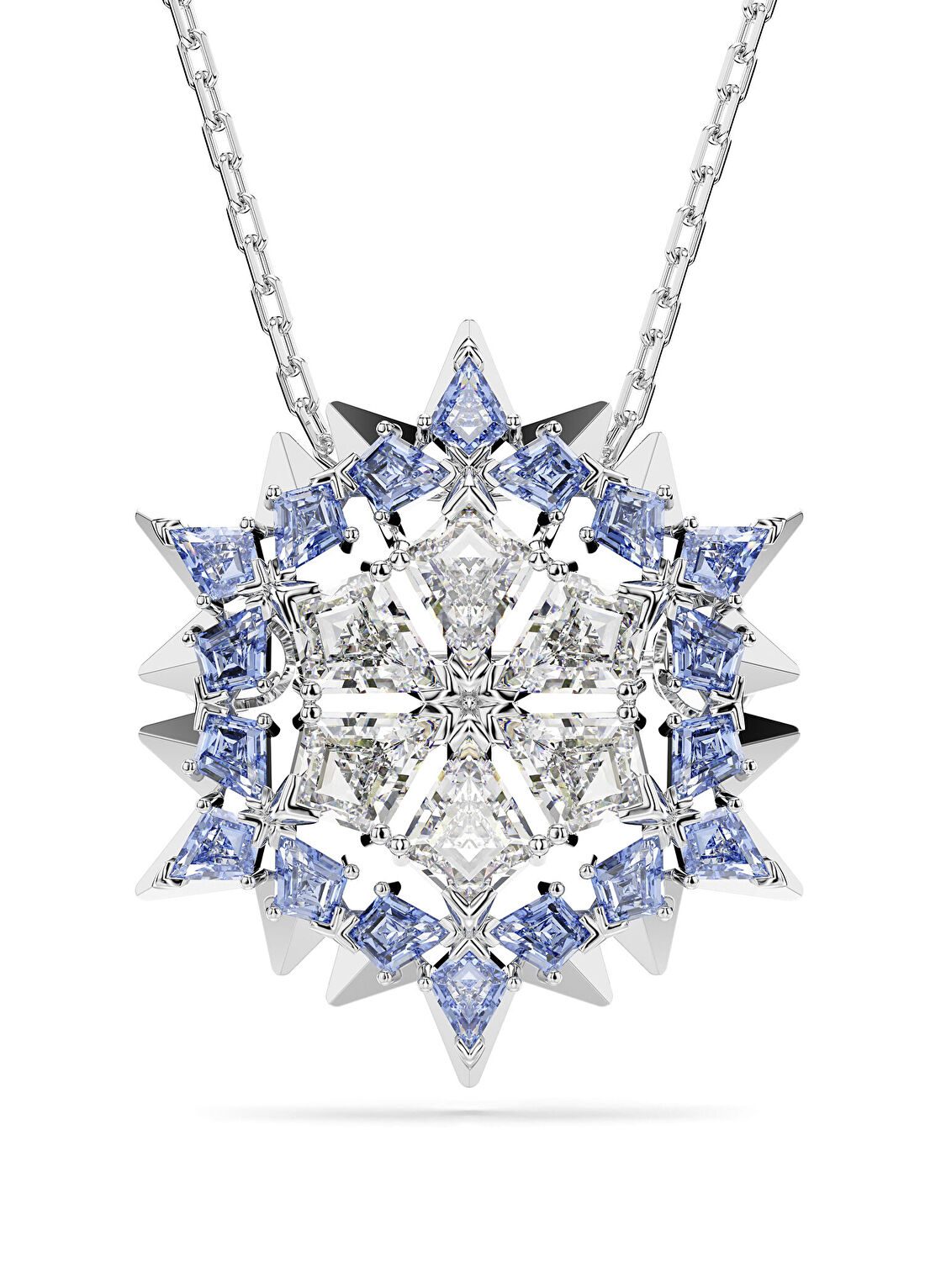 Swarovski Mp Magıc Pend Brooch Grebl Rhs Kadın Kolye görsel 2