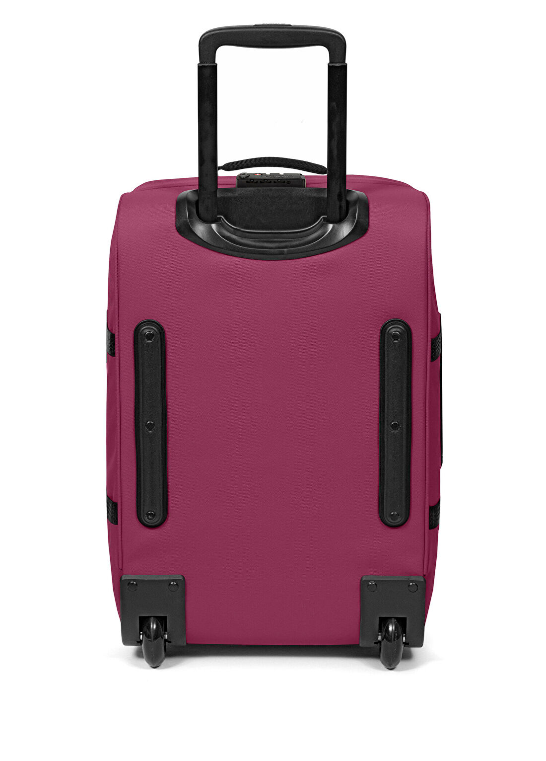 Eastpak Tranverz S Tekerlekli Bordo Bavul görsel 2
