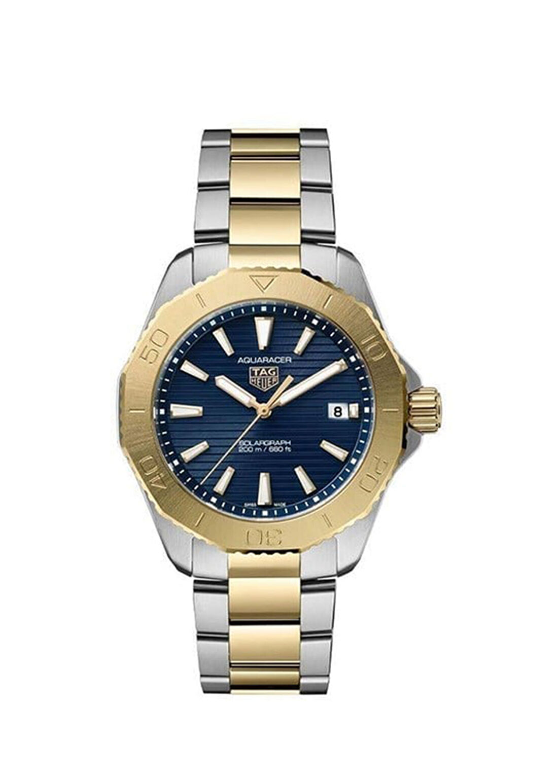 TAG Heuer Aquaracer Erkek Saat