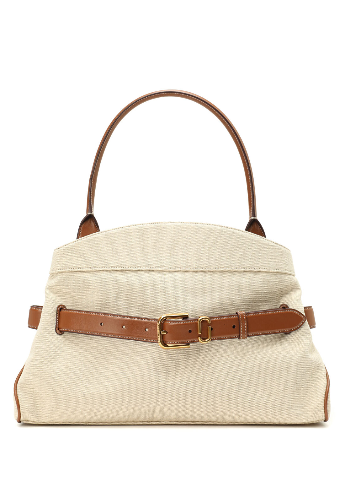 Marc Jacobs The Satchel Bej Kadın Çanta