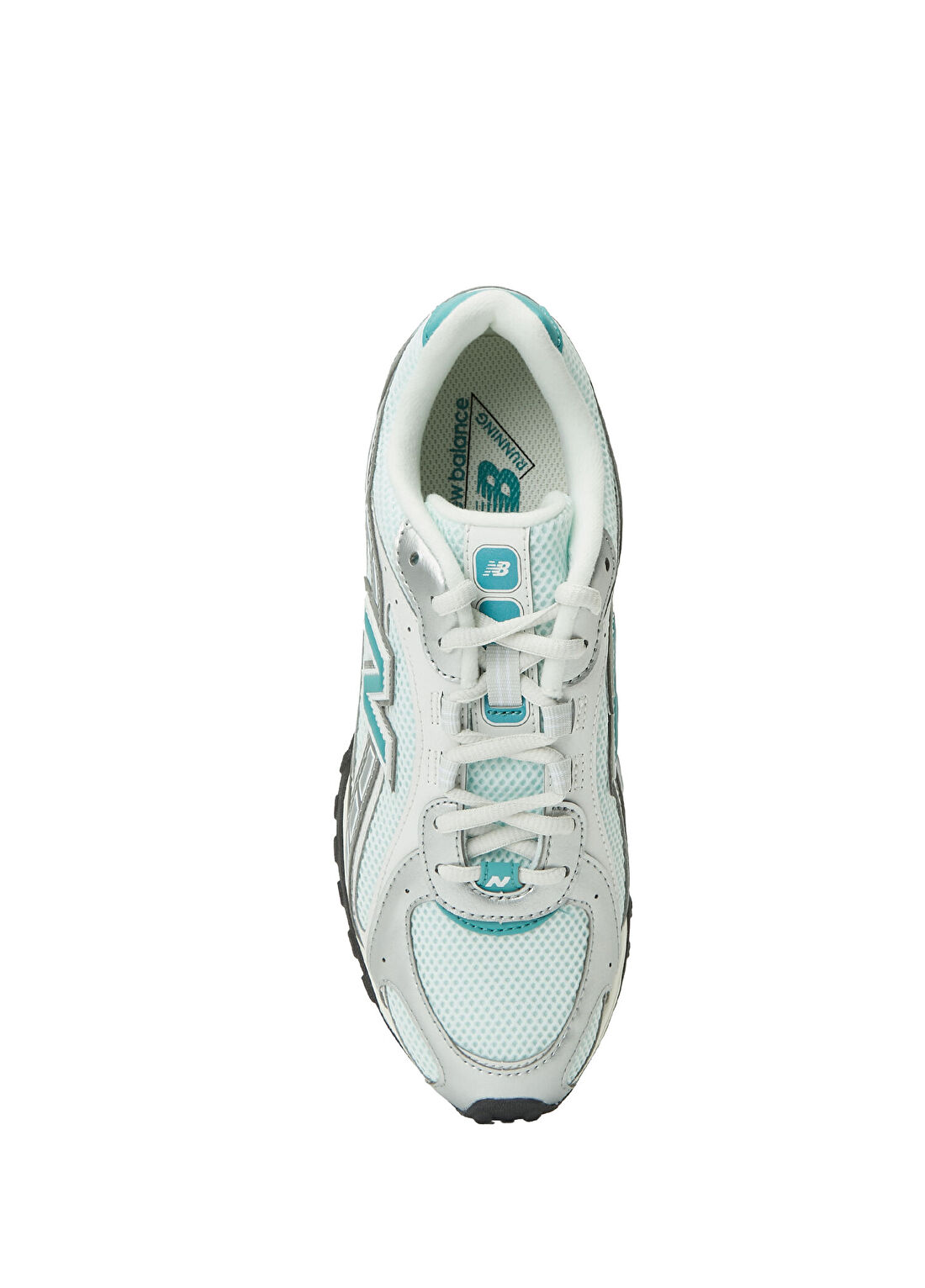 New Balance 204 Kadın Sneaker görsel 4