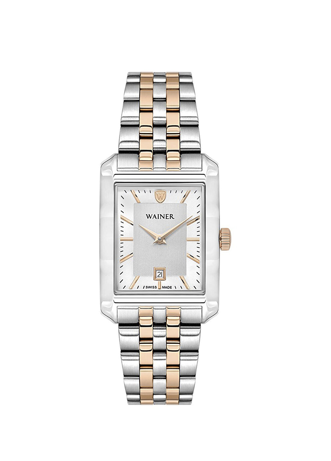 Wainer WA.18200-B Kadın Kol Saati