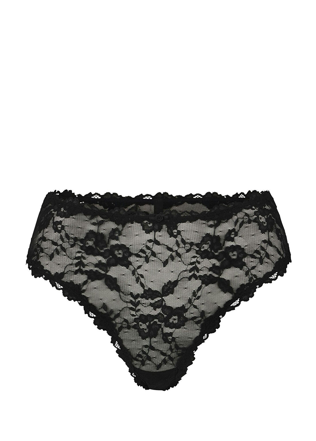 Skims Siyah Brief