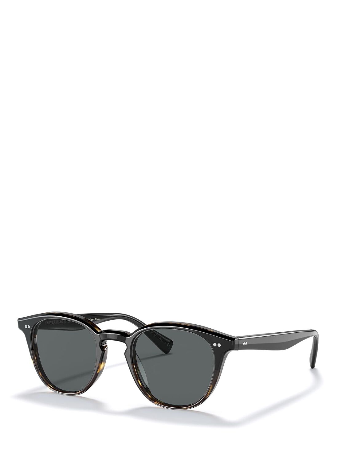 Oliver Peoples OV5454SU Siyah Unisex Güneş Gözlüğü görsel 2