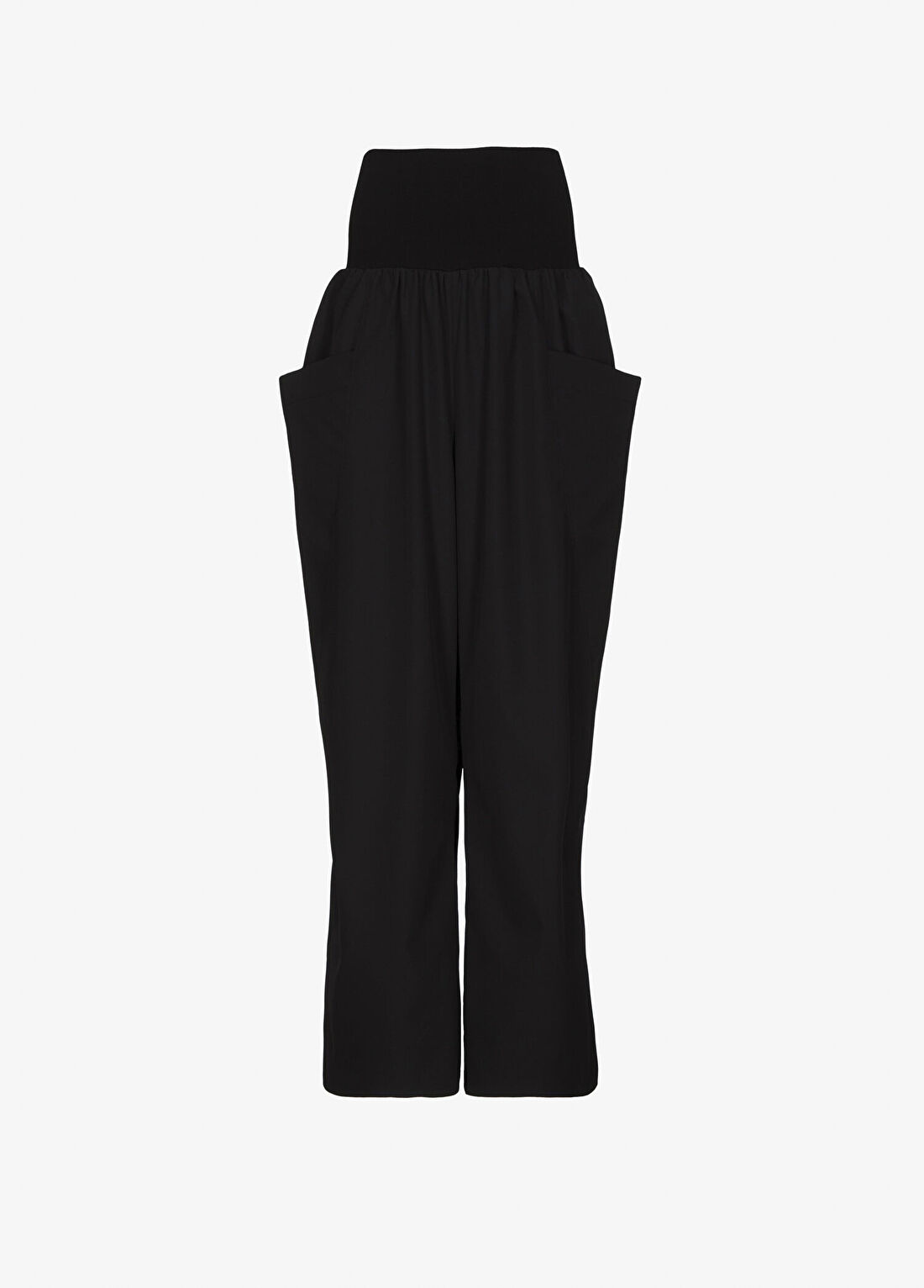 Alaïa Siyah Pantolon görsel 2
