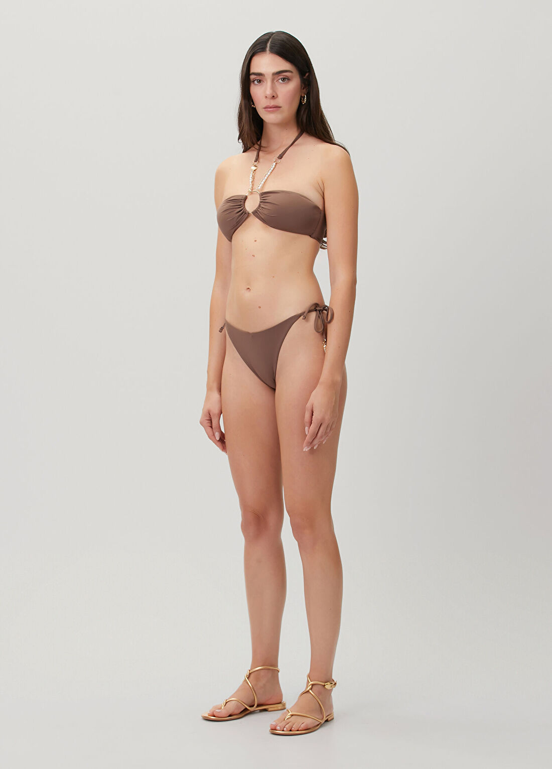 Guess Marisol Bikini Üstü