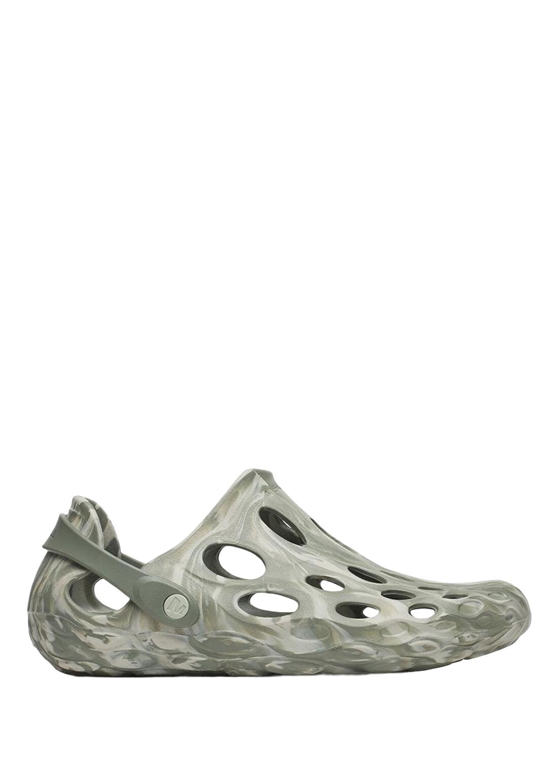 Merrell Hydro Moc Gri Erkek Su Ayakkabısı