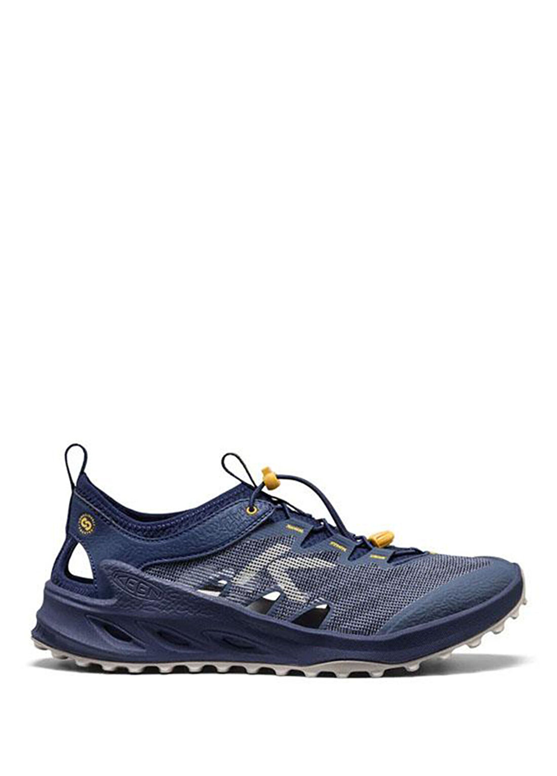 Keen Zionic ADV Naval Academy Erkek Yürüyüş Ayakkabısı