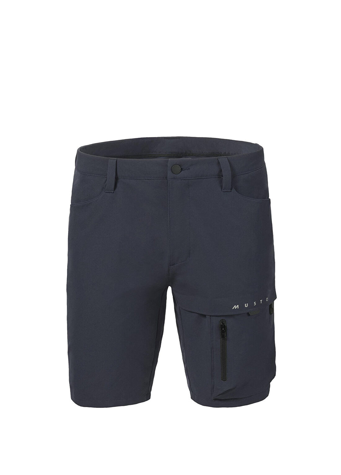 Musto M Evo Deck Stretch True Navy Erkek Şort