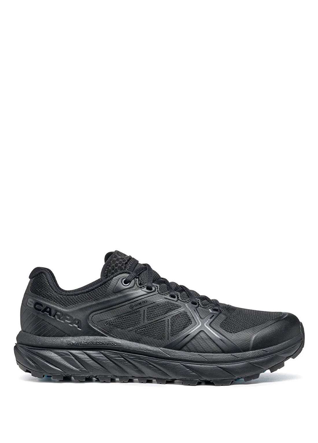 Scarpa Spin Infinity WMN Gore-Tex Black Kadın Koşu Ayakkabısı