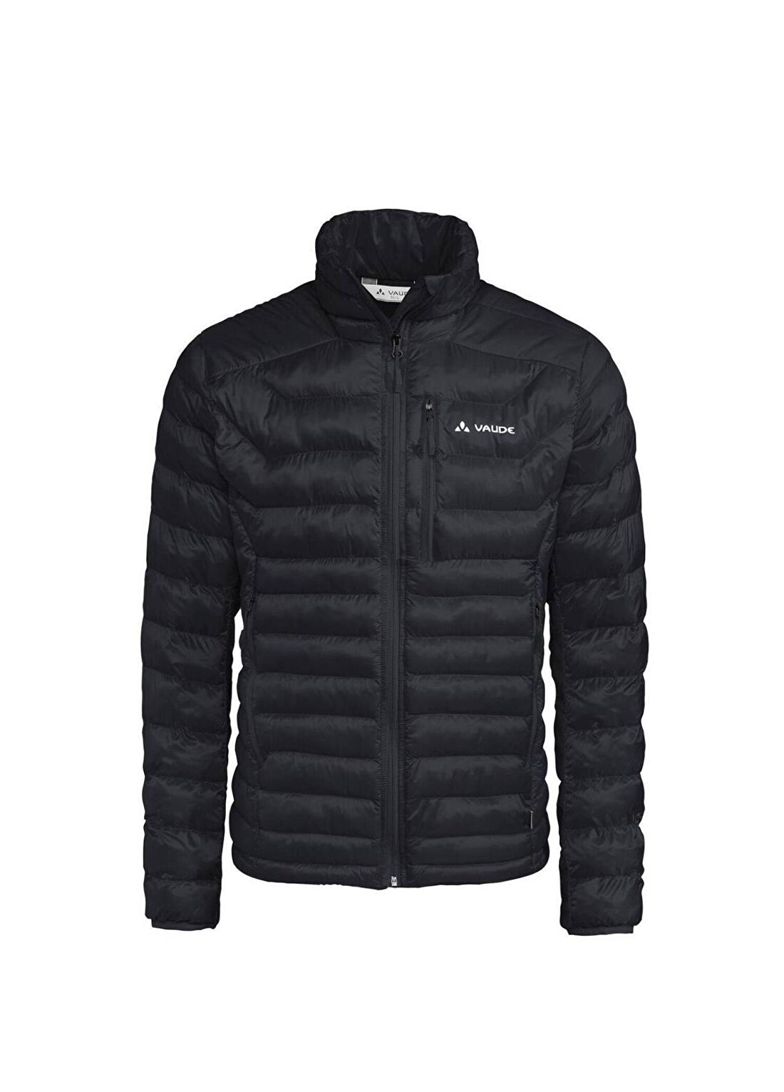 Vaude Batura Siyah Yalıtımlı Termal Erkek Spor Mont