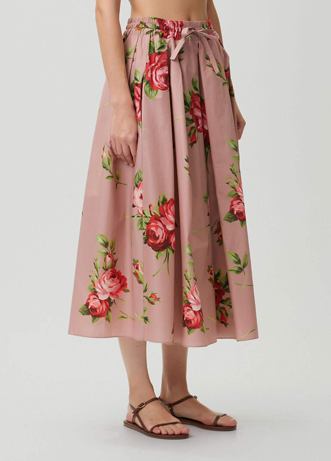 Dolce&Gabbana Etek görsel 3